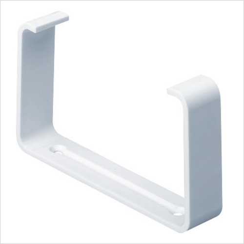 Caple - Venting 150mm Flat Channel Clip