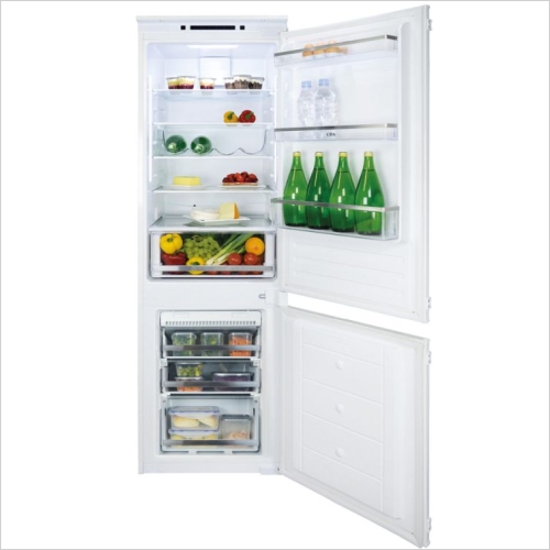 CDA - Integrated 70/30 Fridge Freezer, Energy Rating: A+