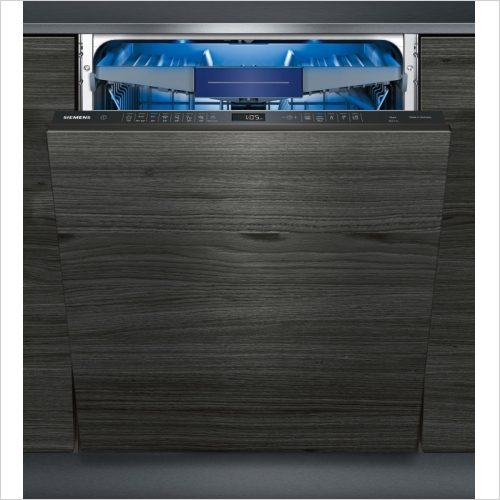 Siemens - iQ500 60cm Fully Integrated Dishwasher
