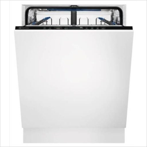 Electrolux - RealLife Fully Integrated Dishwasher