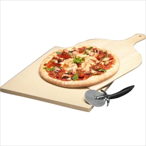 AEG - Pizza Stone Kit
