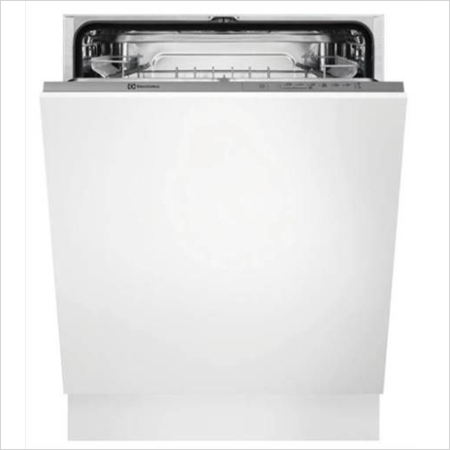 Electrolux - Fully Integrated Dishwasher