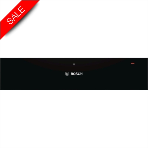 Bosch - Serie 8 14cm High Warming Drawer