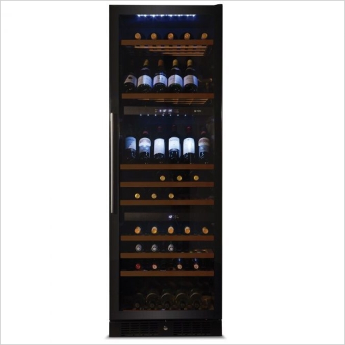 Caple - Sense Freestanding Wine Cabinet 1760mm