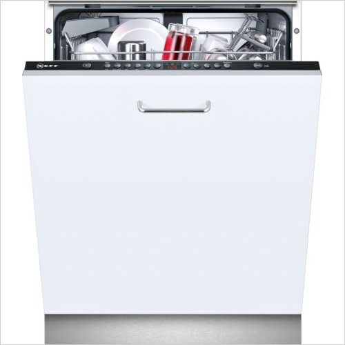 Neff - N50 60cm Fully Integrated Dishwasher
