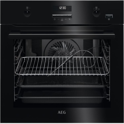 AEG - SenseCook Pyrolytic Multifunction Oven
