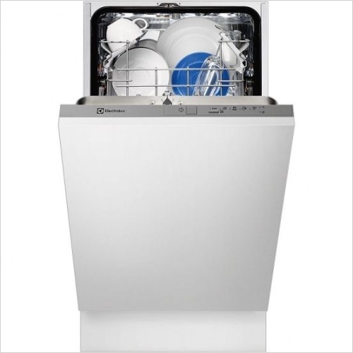 Electrolux - 45cm Slimline Dishwasher