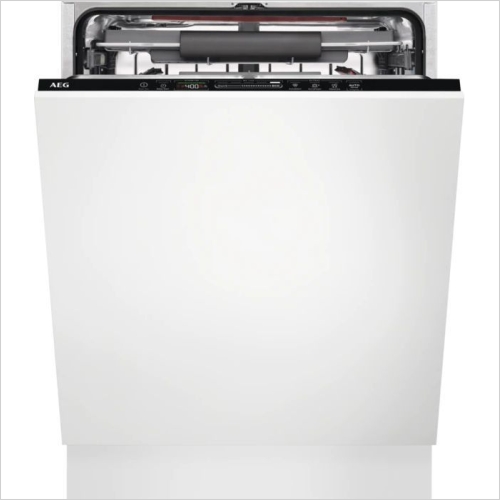 AEG - Fully Integrated Dishwasher