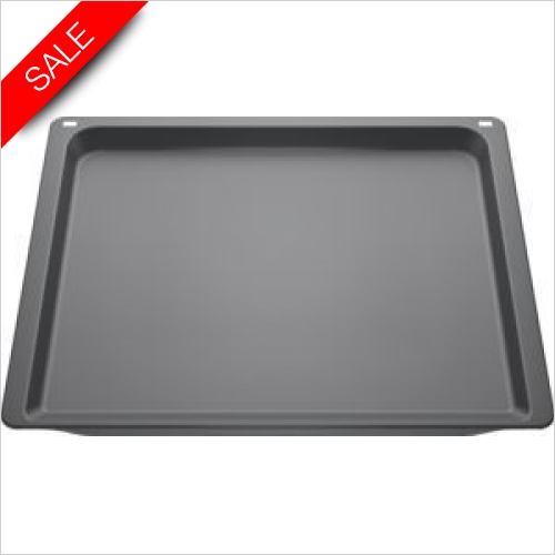 Bosch - Serie 8, 6, 4 Full Width Baking Tray With Non-Stick Coating