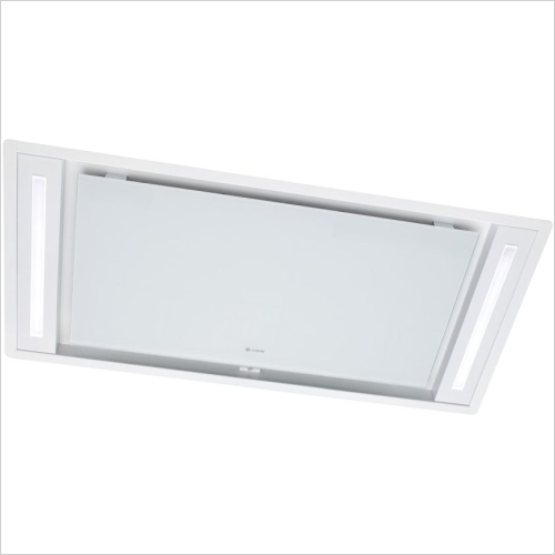 Caple - Ceiling Extraction 900 x 440mm